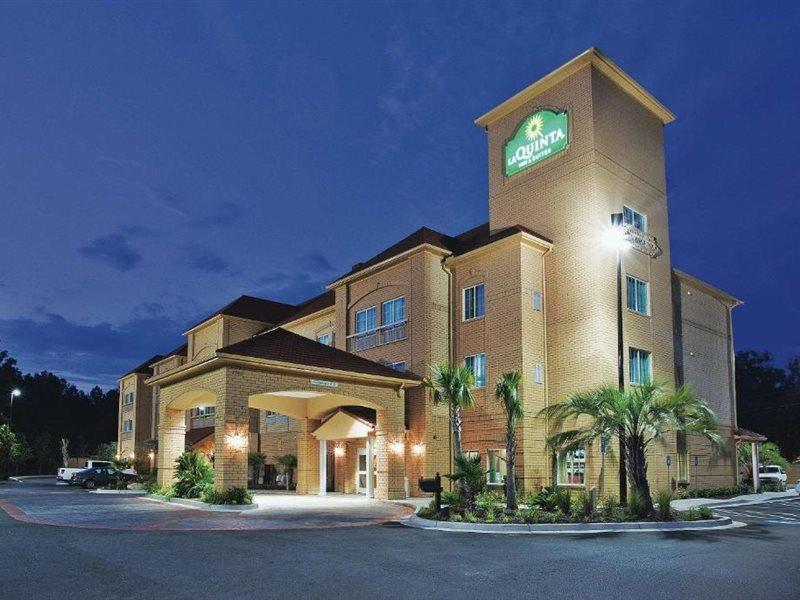 La Quinta By Wyndham Hinesville - Fort Stewart Dış mekan fotoğraf