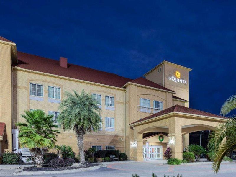 La Quinta By Wyndham Hinesville - Fort Stewart Dış mekan fotoğraf