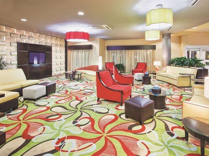 La Quinta By Wyndham Hinesville - Fort Stewart Dış mekan fotoğraf