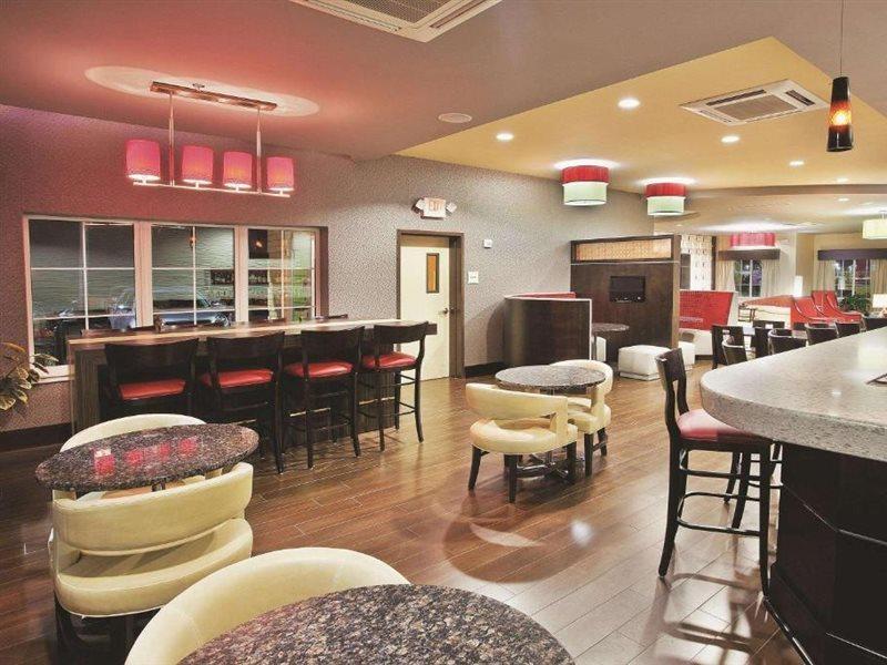 La Quinta By Wyndham Hinesville - Fort Stewart Dış mekan fotoğraf
