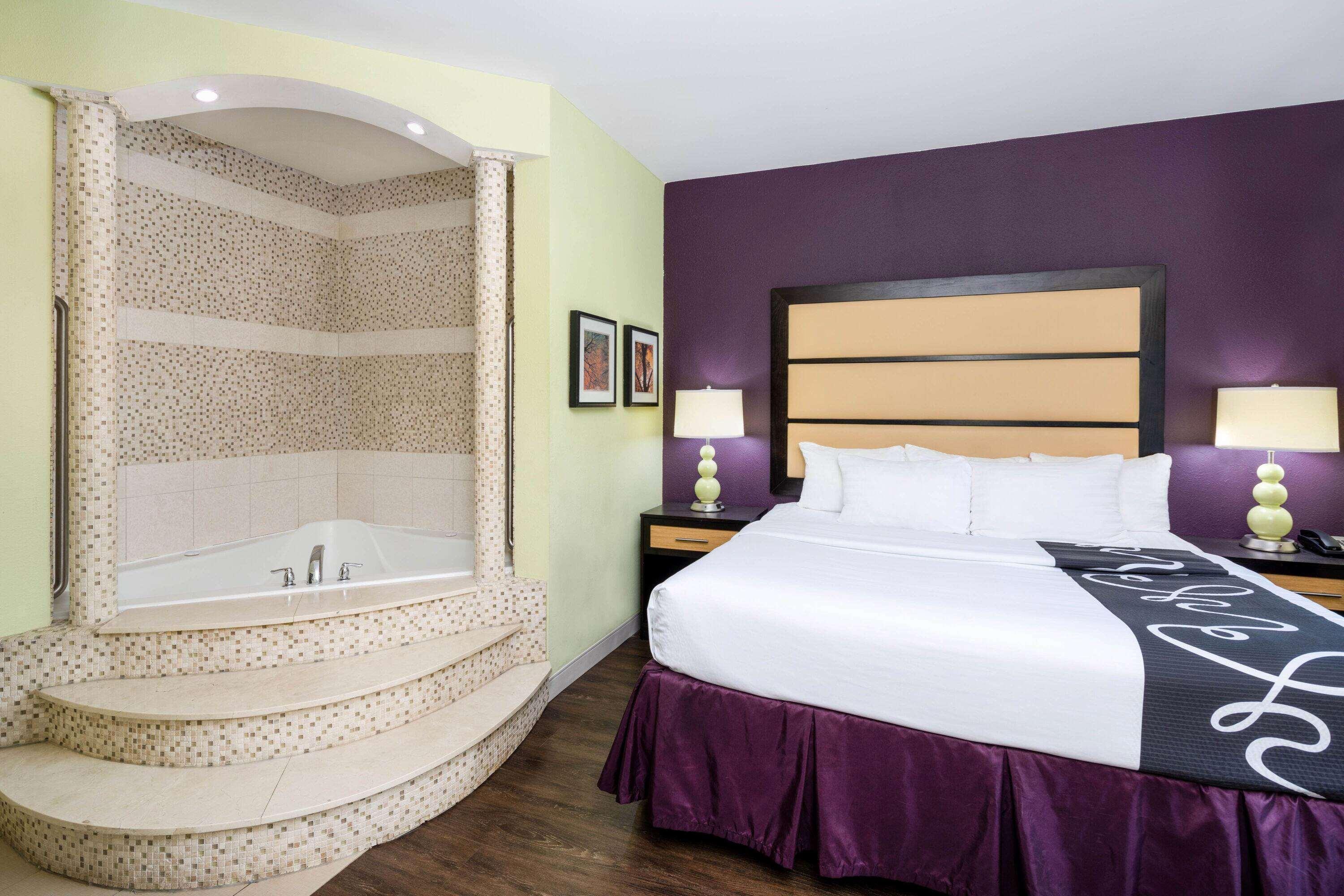 La Quinta By Wyndham Hinesville - Fort Stewart Dış mekan fotoğraf