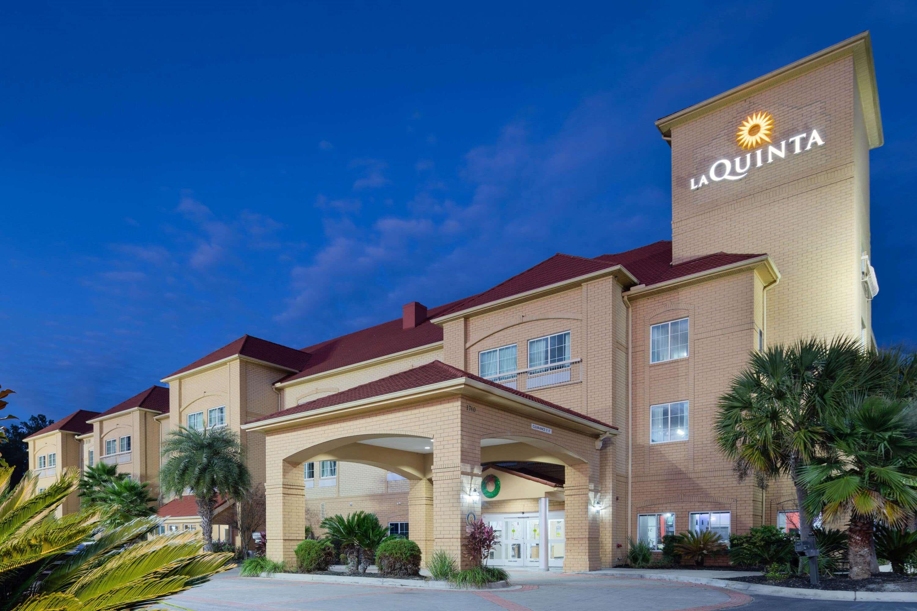 La Quinta By Wyndham Hinesville - Fort Stewart Dış mekan fotoğraf