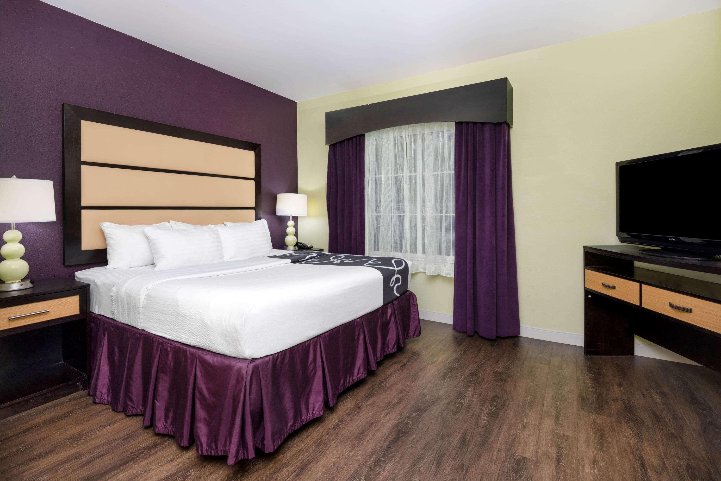 La Quinta By Wyndham Hinesville - Fort Stewart Dış mekan fotoğraf
