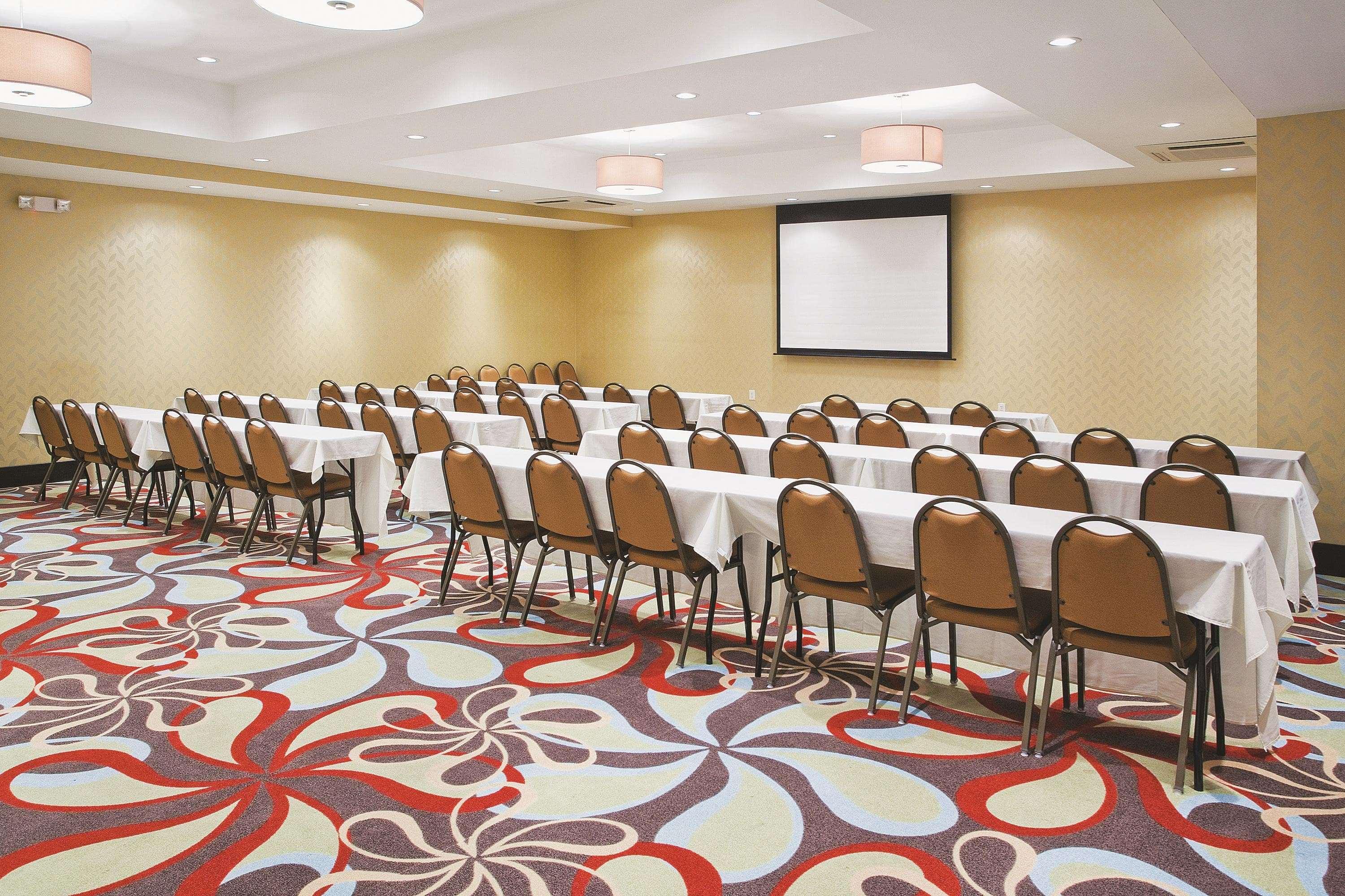 La Quinta By Wyndham Hinesville - Fort Stewart Dış mekan fotoğraf