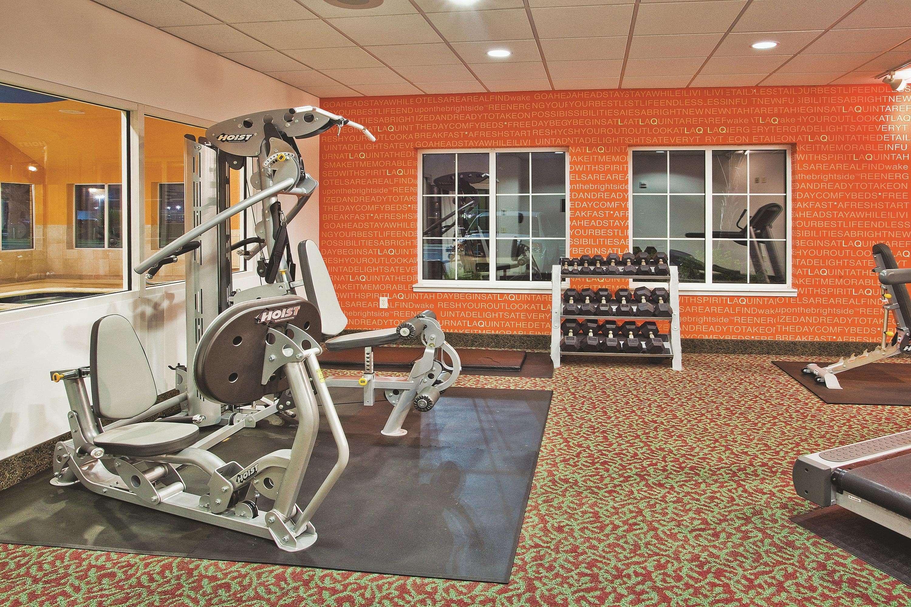 La Quinta By Wyndham Hinesville - Fort Stewart Dış mekan fotoğraf