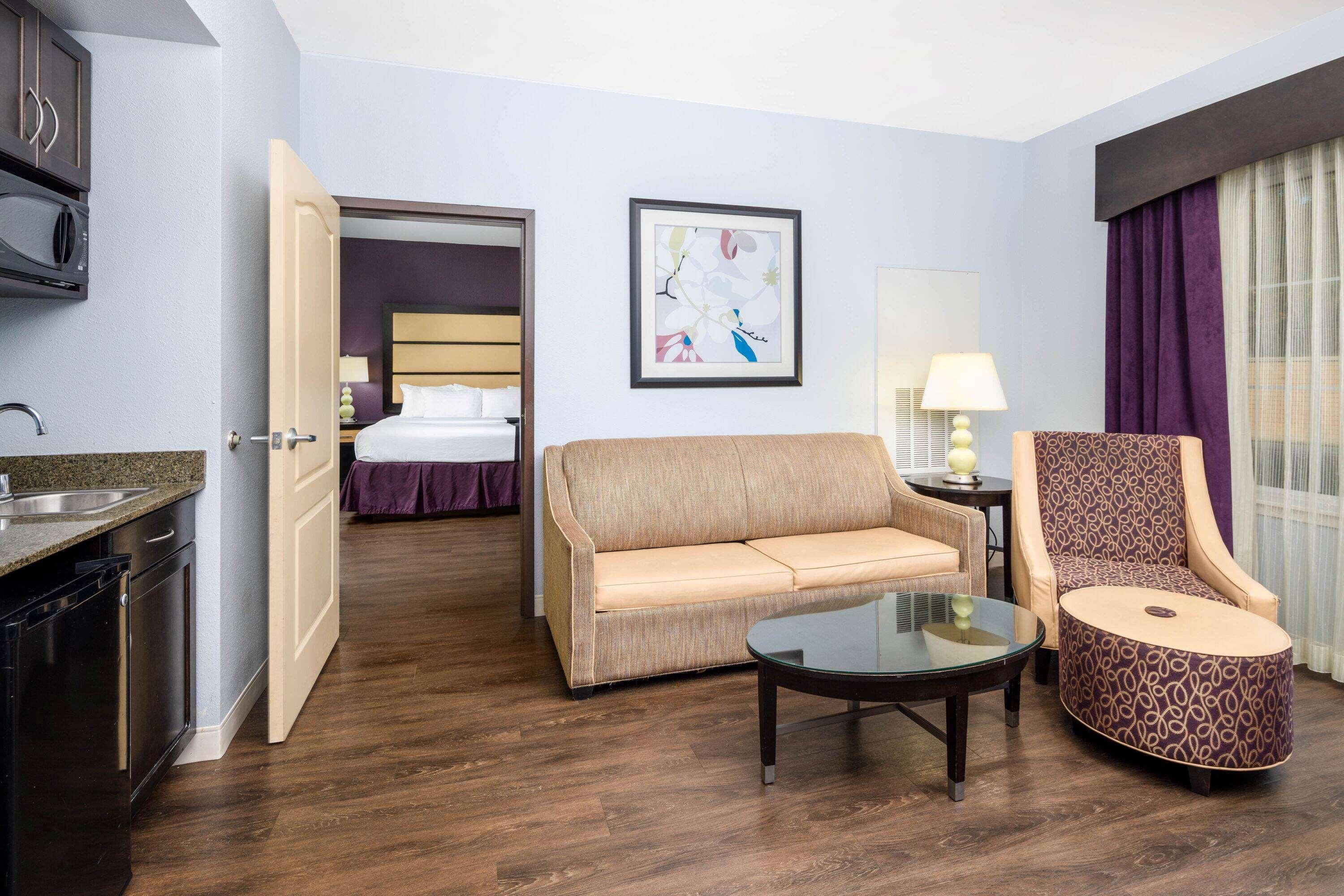 La Quinta By Wyndham Hinesville - Fort Stewart Dış mekan fotoğraf