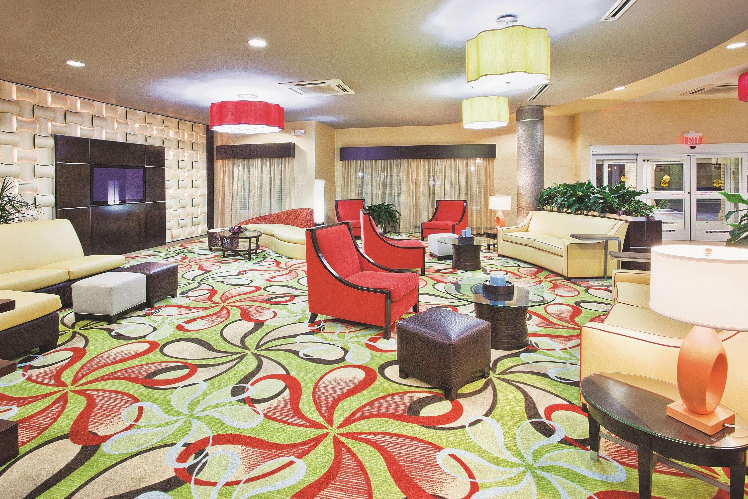 La Quinta By Wyndham Hinesville - Fort Stewart Dış mekan fotoğraf