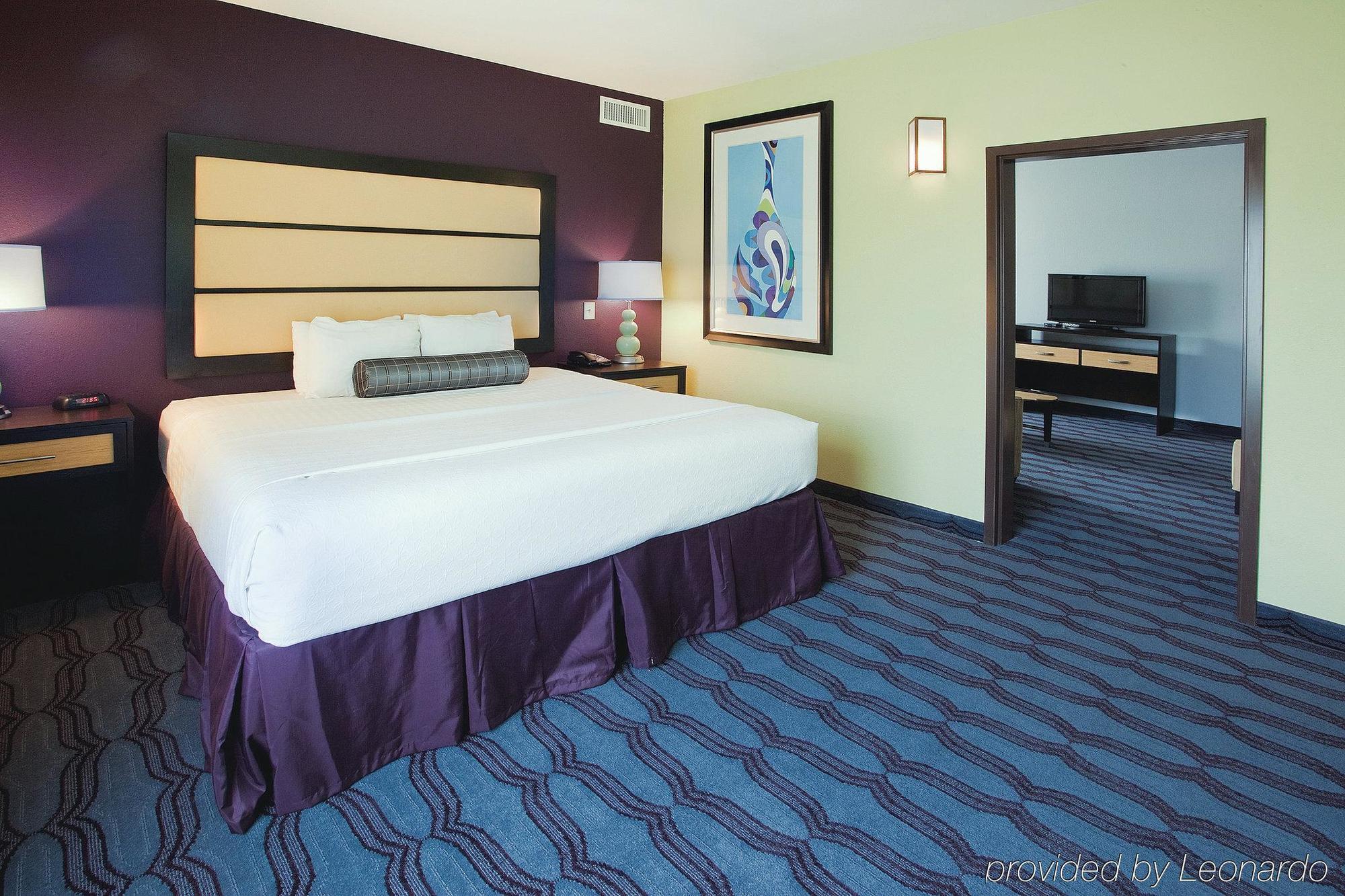 La Quinta By Wyndham Hinesville - Fort Stewart Dış mekan fotoğraf