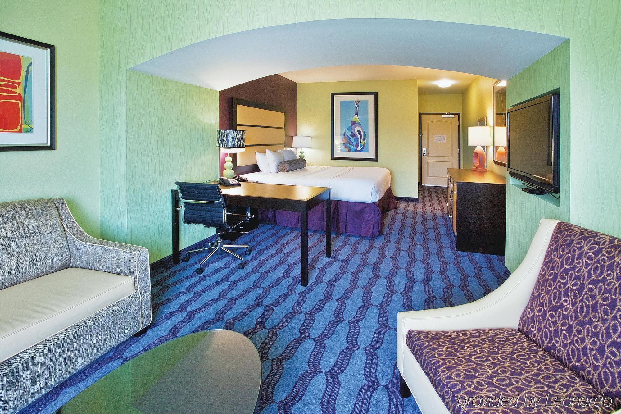 La Quinta By Wyndham Hinesville - Fort Stewart Dış mekan fotoğraf