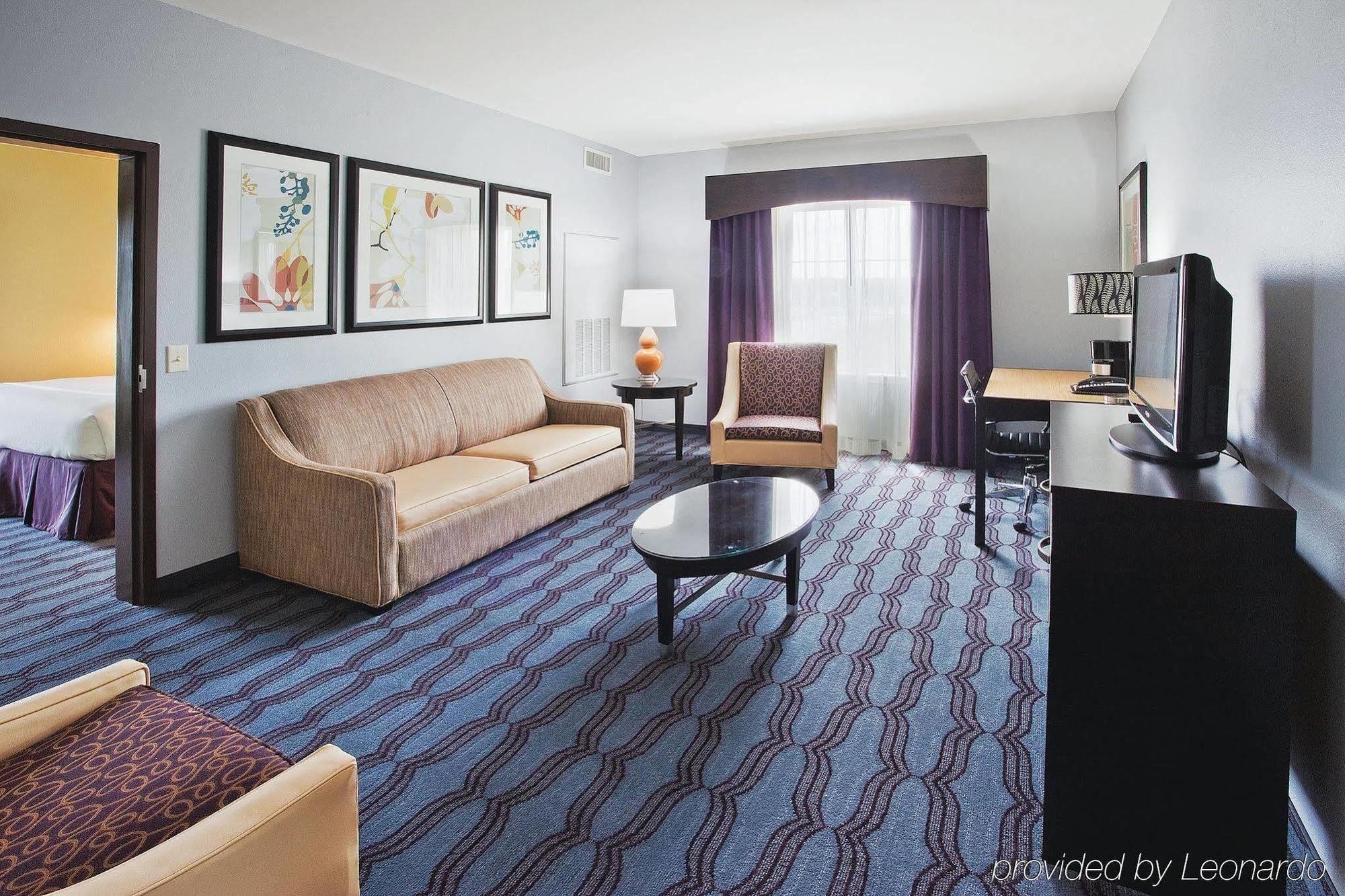 La Quinta By Wyndham Hinesville - Fort Stewart Oda fotoğraf