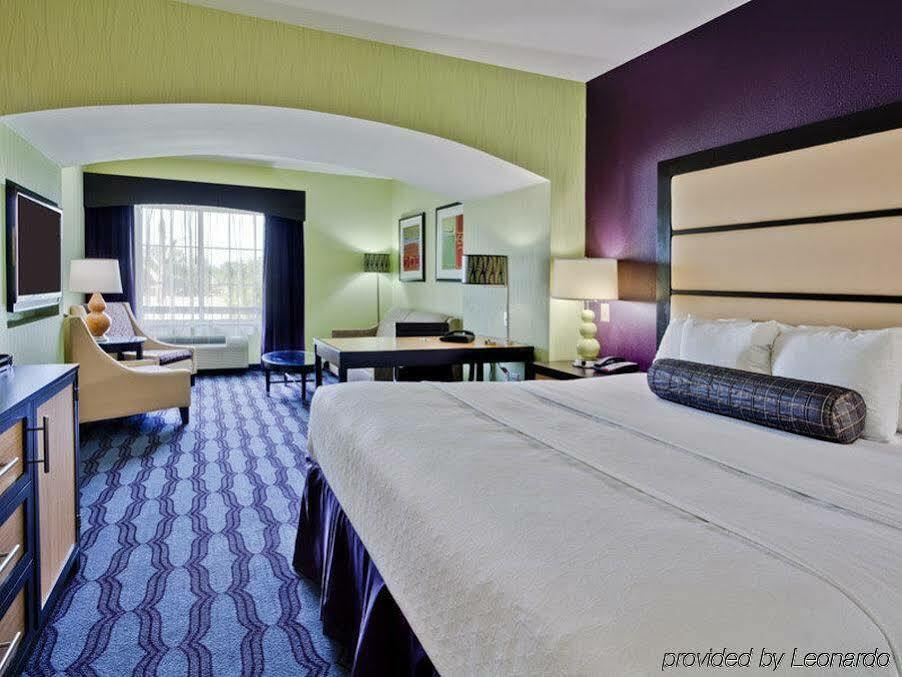 La Quinta By Wyndham Hinesville - Fort Stewart Dış mekan fotoğraf