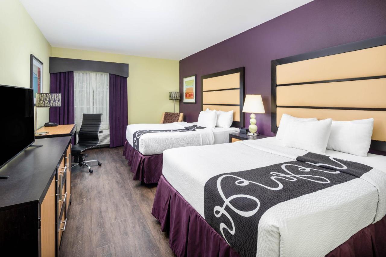 La Quinta By Wyndham Hinesville - Fort Stewart Dış mekan fotoğraf