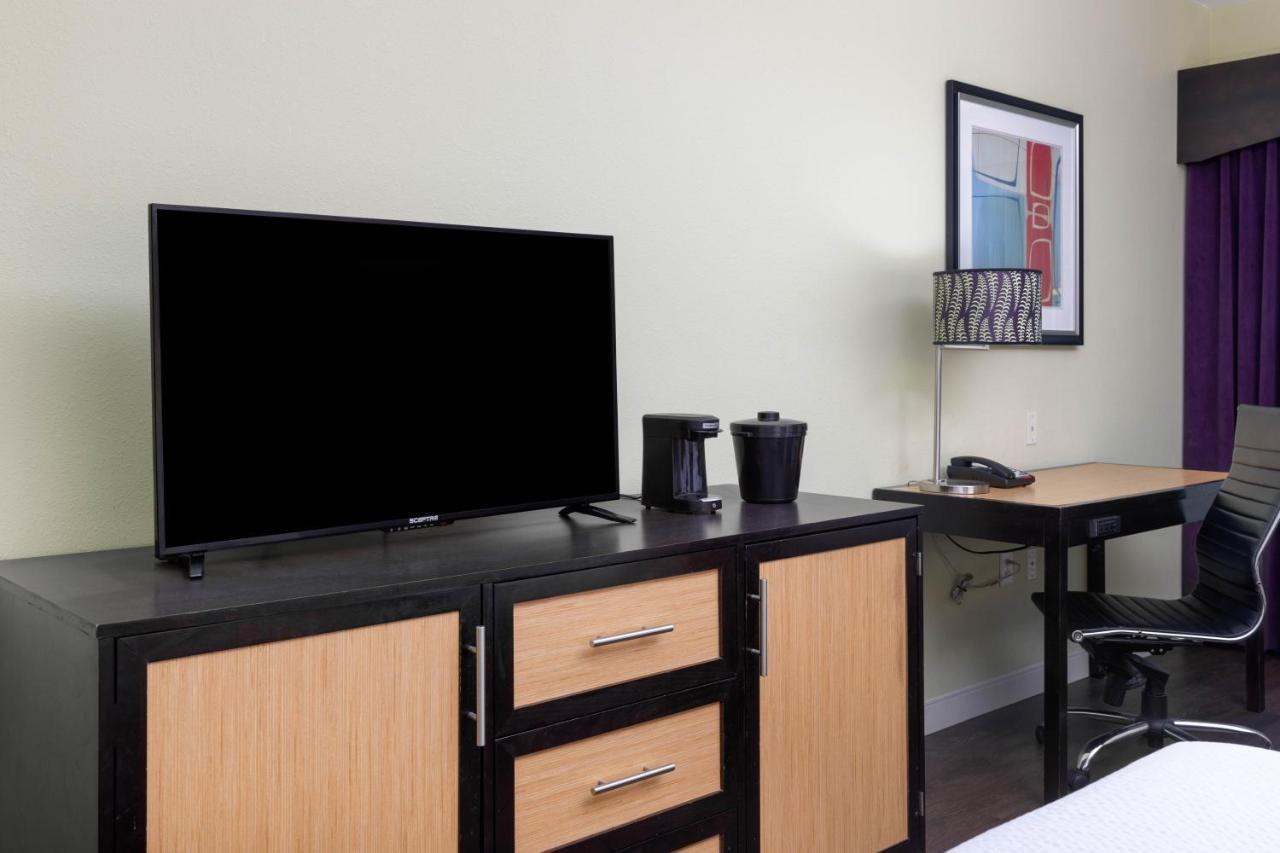La Quinta By Wyndham Hinesville - Fort Stewart Dış mekan fotoğraf