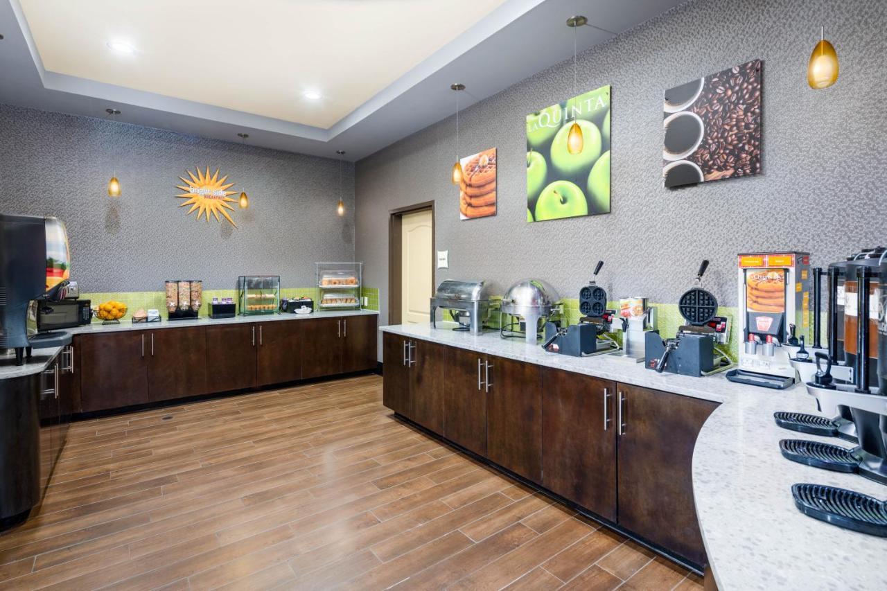La Quinta By Wyndham Hinesville - Fort Stewart Dış mekan fotoğraf